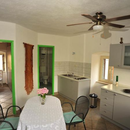 Villa Valparaiso Sutivan Zewnętrze zdjęcie