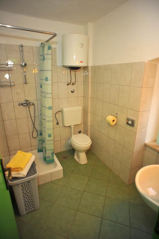 Villa Valparaiso Sutivan Zewnętrze zdjęcie