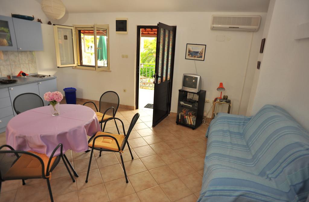 Villa Valparaiso Sutivan Zewnętrze zdjęcie