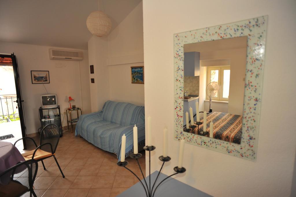 Villa Valparaiso Sutivan Zewnętrze zdjęcie