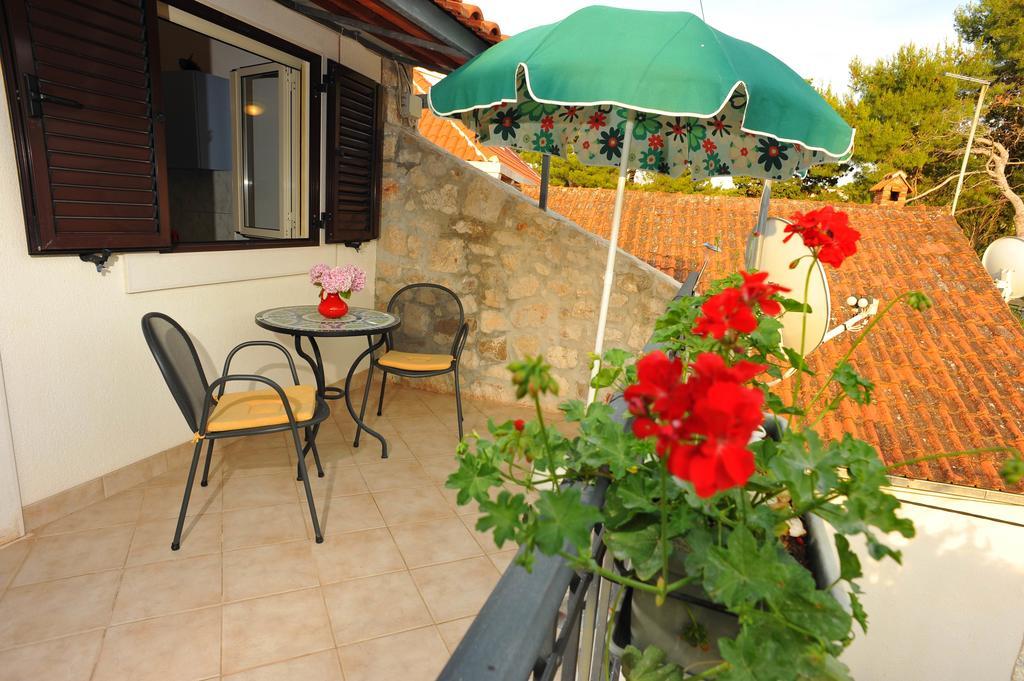 Villa Valparaiso Sutivan Zewnętrze zdjęcie