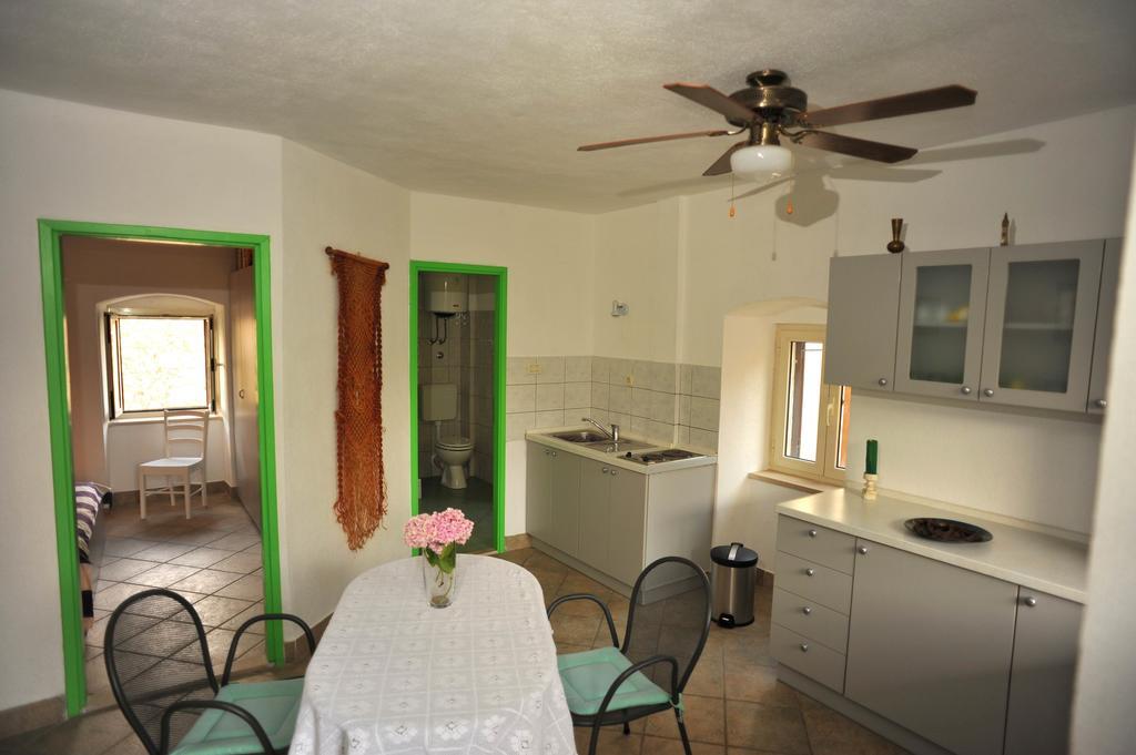 Villa Valparaiso Sutivan Zewnętrze zdjęcie