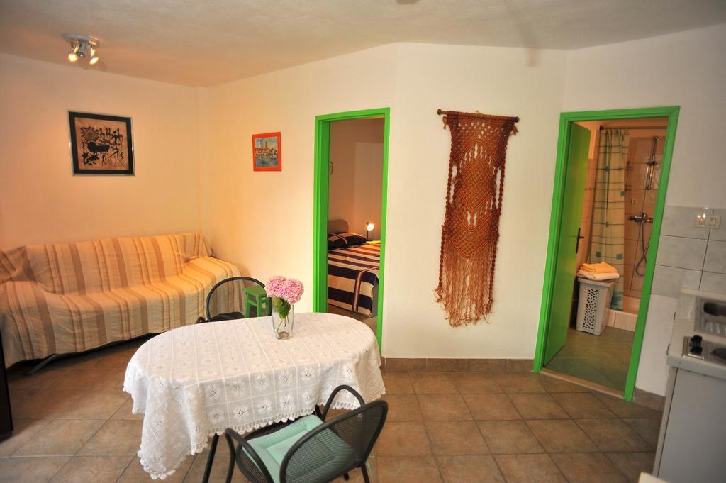 Villa Valparaiso Sutivan Zewnętrze zdjęcie