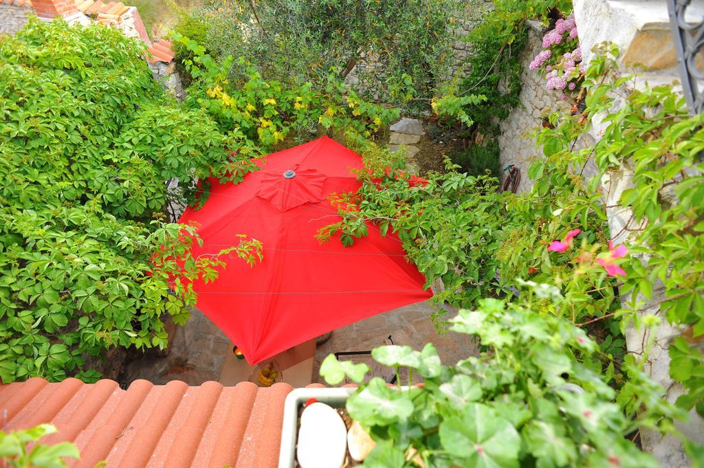Villa Valparaiso Sutivan Zewnętrze zdjęcie