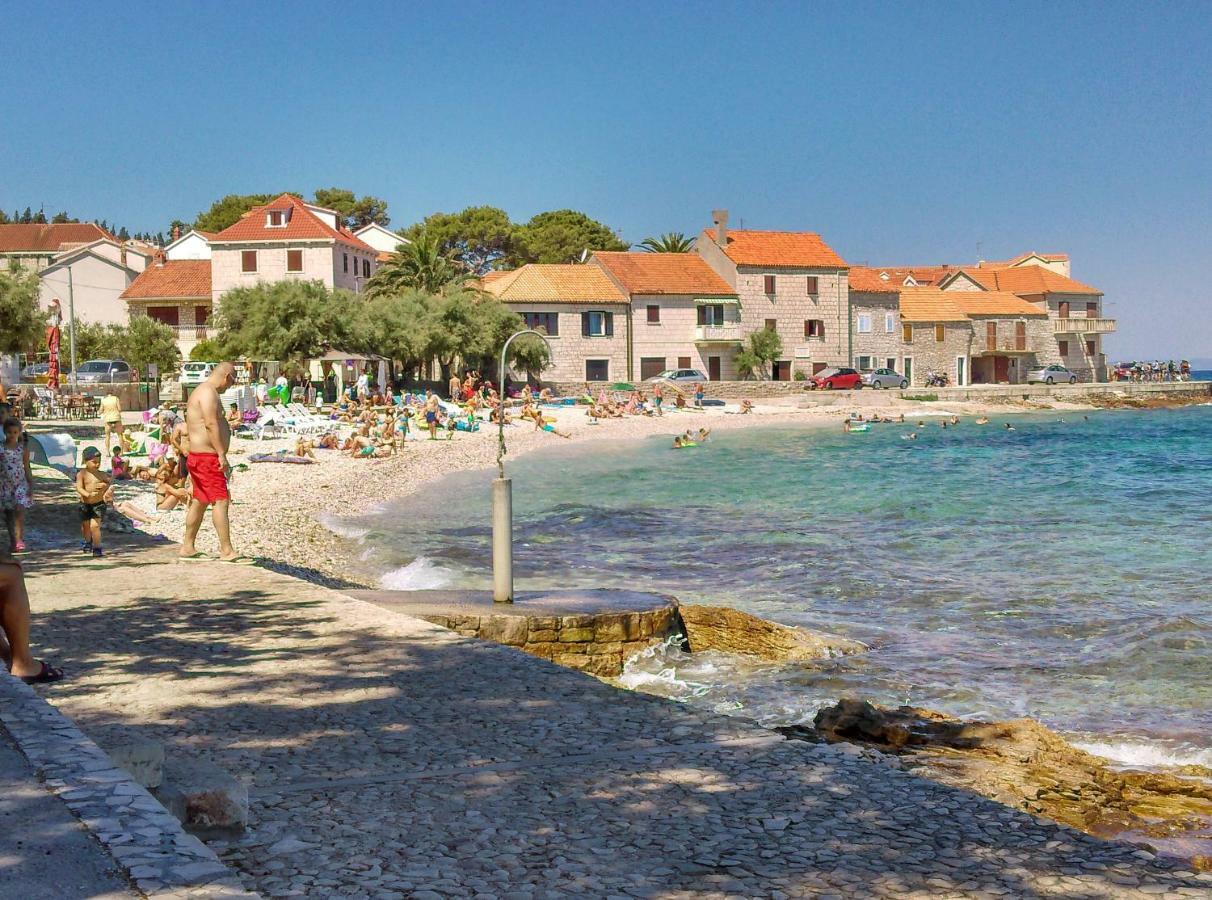Villa Valparaiso Sutivan Zewnętrze zdjęcie