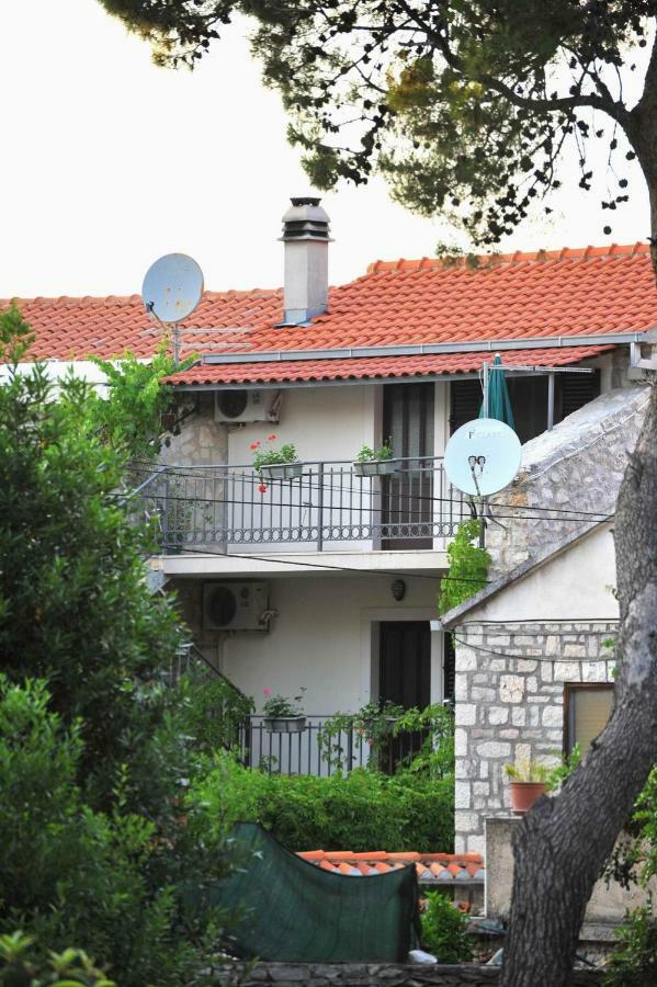 Villa Valparaiso Sutivan Zewnętrze zdjęcie